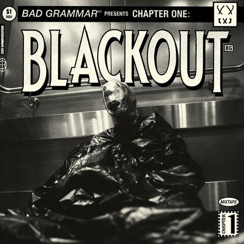 Chapter 1: Blackout