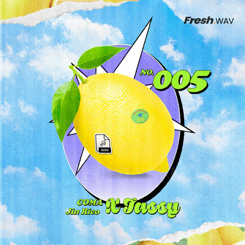 X Tassy (Fresh.WAV 005)