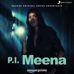 P.I. Meena
