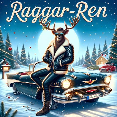 Raggar-Ren