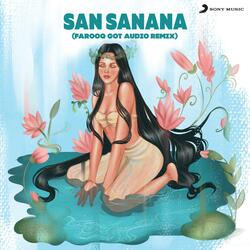 San Sanana