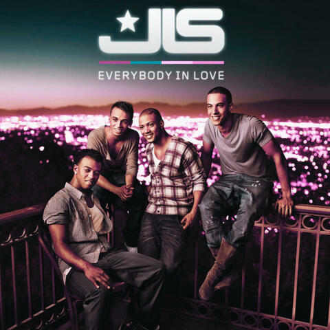 Everybody in Love