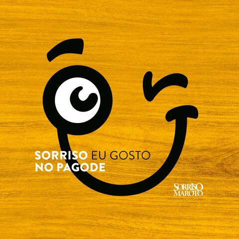 Sorriso Eu Gosto No Pagode (Ao Vivo)