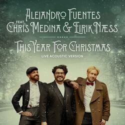 This Year For Christmas
