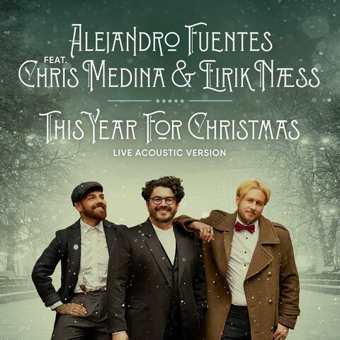 This Year For Christmas