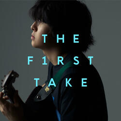 Akari - From THE FIRST TAKE