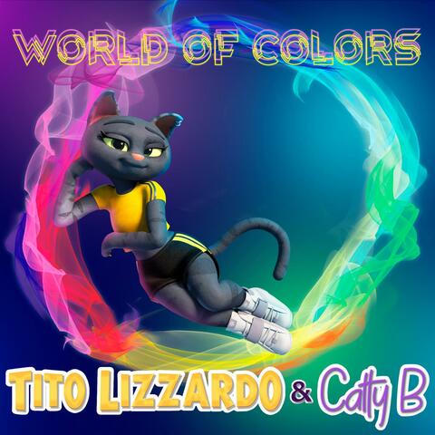 World of Colors