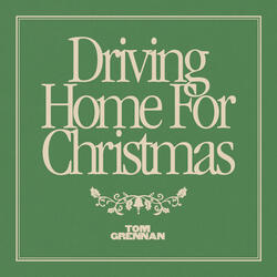 Driving Home for Christmas