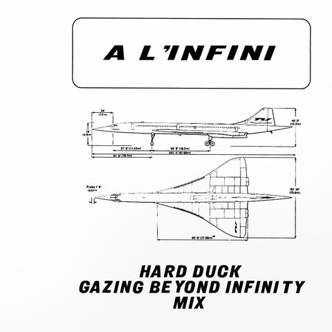 À L'Infini