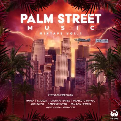 Mauro & Palm Street Music
