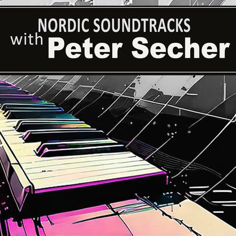With Peter Secher