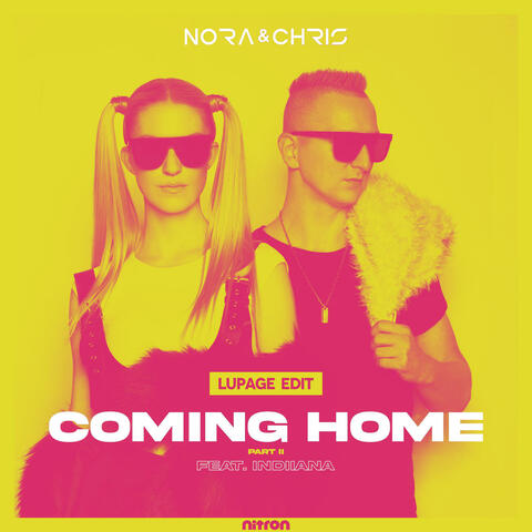 Coming Home