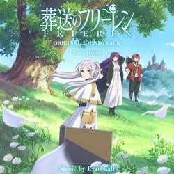 Journey of a Lifetime ~ Frieren Main Theme