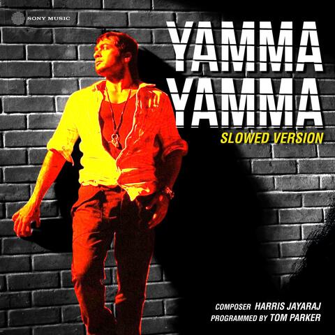 Yamma Yamma