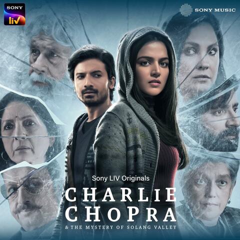 Charlie Chopra (Title Song)