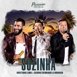 Sozinha