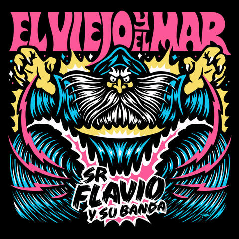 El Viejo y el Mar