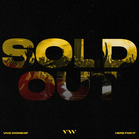 Sold Out (Live)