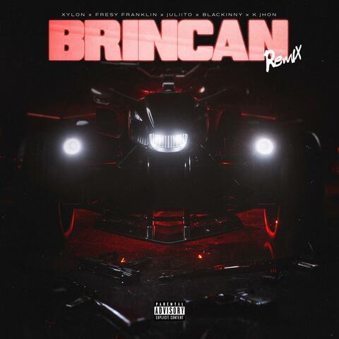 Brincan