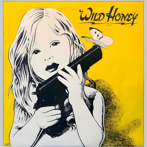 Wild Honey