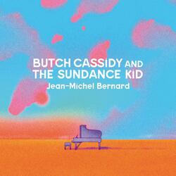 Raindrops keep falling on my head