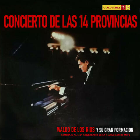 Concierto de las 14 Provincias