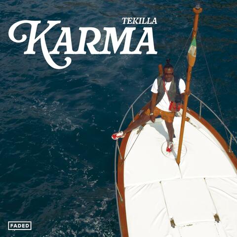 Karma (feat. Coca FSM)