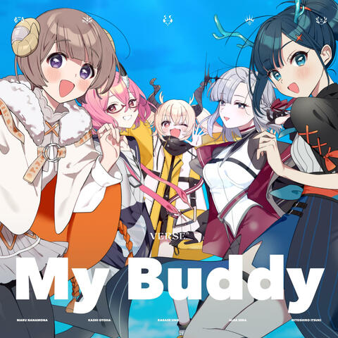 My Buddy