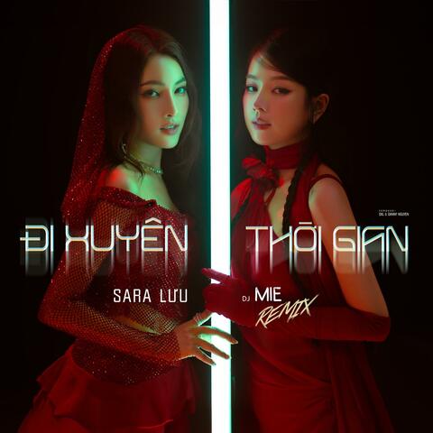 Đi Xuyên Thời Gian