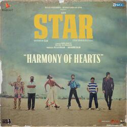 Harmony of Hearts (From "Star")
