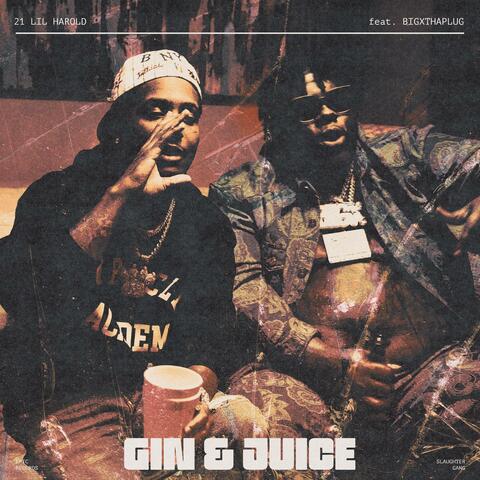 Gin & Juice