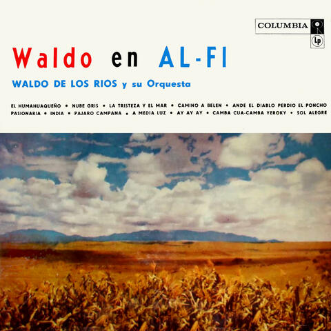Waldo en AL-FI