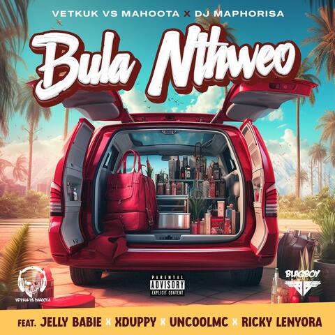 Bula Nthweo