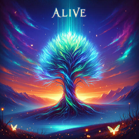 Alive (I'm Alive)