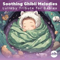 The Theme of the Ghiblies