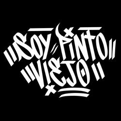 Soy Pinto Viejo