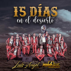 15 Días en el Desierto