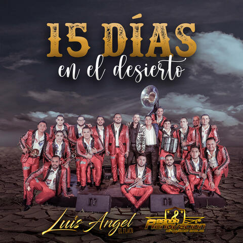 15 Días en el Desierto
