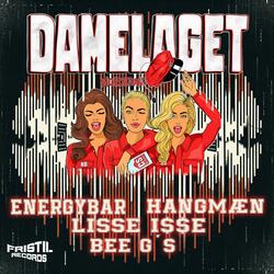 Scorer Poeng (DAMELAGET 2024)