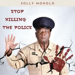 Stop Killing The Police (Speech)
