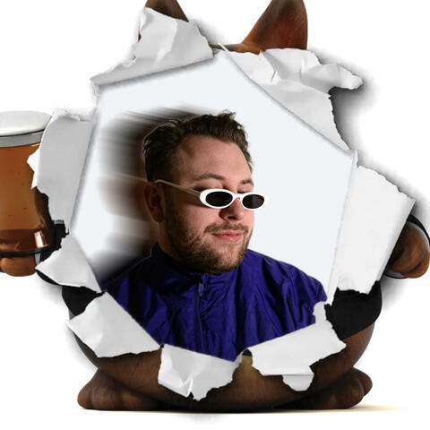 Du kan inte få min öl