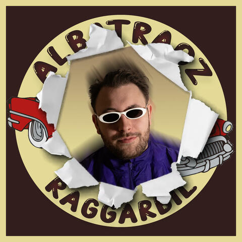 Raggarbil