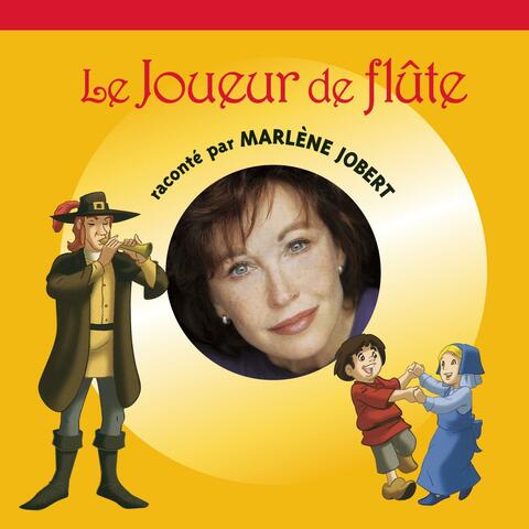 Le Joueur de flûte