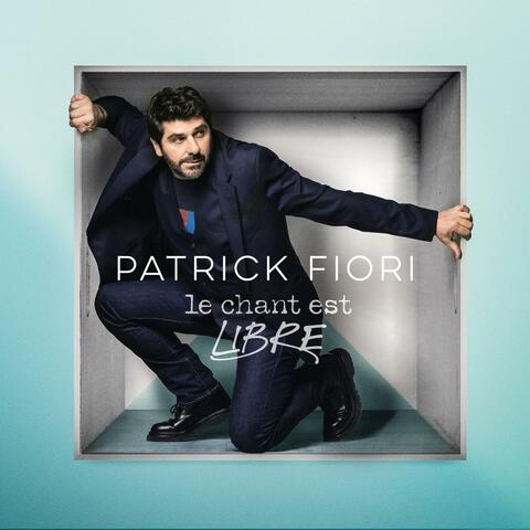 Patrick Fiori en duo avec Amel Bent