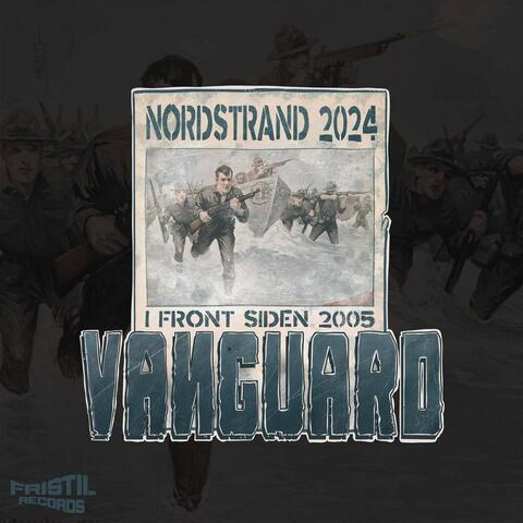Vanguard 2024