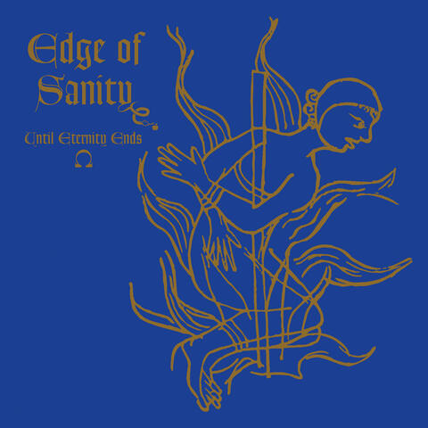 Until Eternity Ends - EP (Remaster 2024)