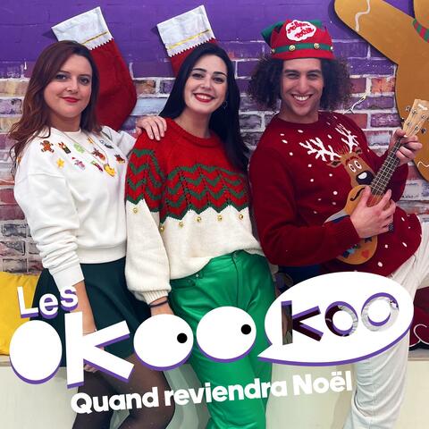 Les Okoo koo