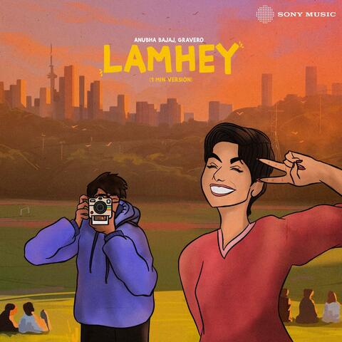 Lamhey
