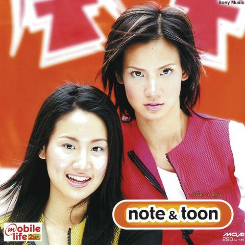 Note & Toon