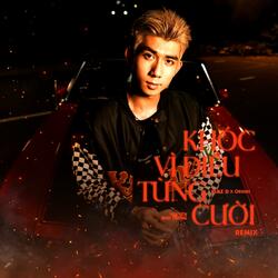 Khóc Vì Điều Từng Cười
